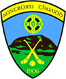 North Antrim GAA Logo