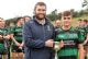 McCaughan Cup Final – North Antrim Junior Hurling