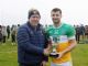 Countess of Antrim Cup final 2025