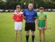 North Antrim Under 13 Hurling Championship