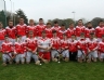 Winning Loughgiel Shamrocks Team